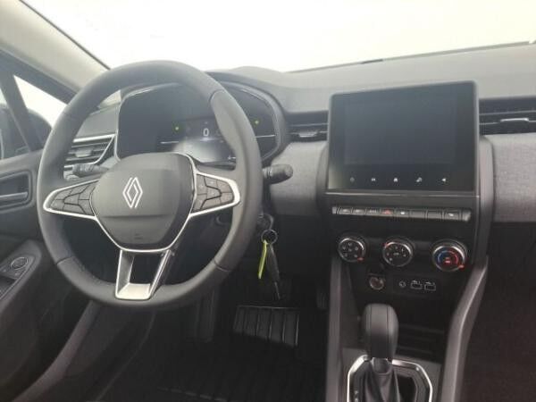 Renault Clio V TCe 90 Autom. Evolution, Klima, GJR, Sitzheizung