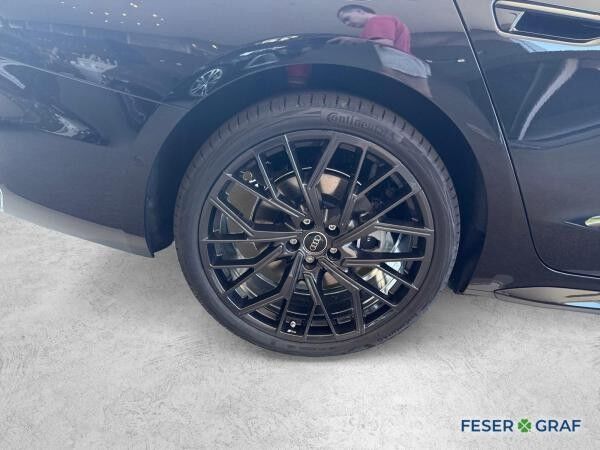 Audi A6 Avant edition one TDI quattro S tro