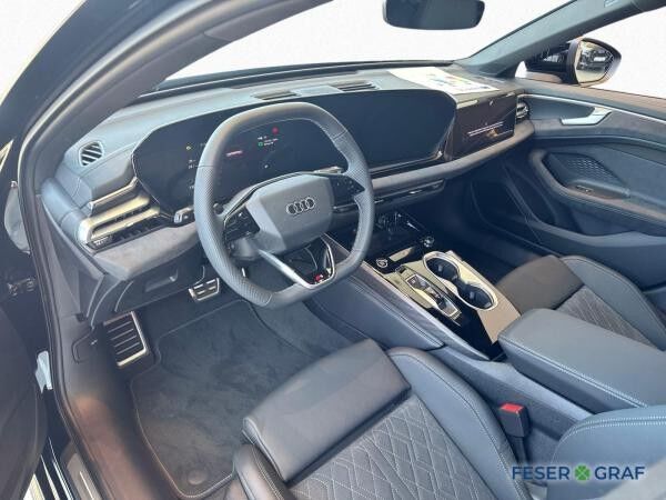 Audi A6 Avant edition one TDI quattro S tro