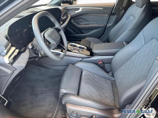 Audi A6 Avant edition one TDI quattro S tro