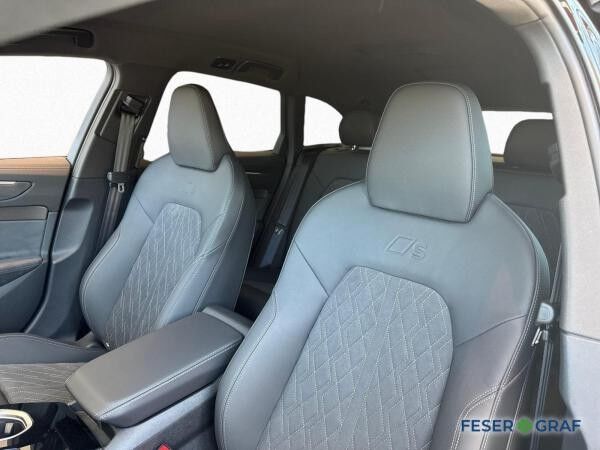 Audi A6 Avant edition one TDI quattro S tro