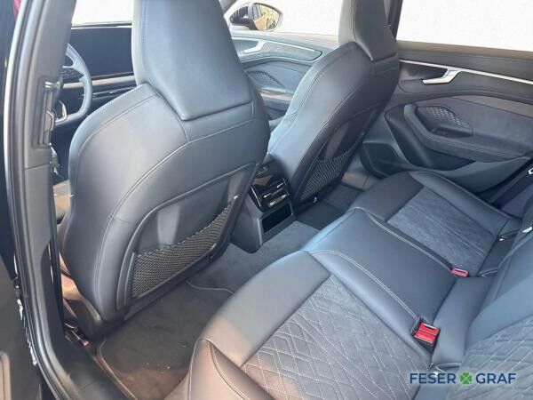 Audi A6 Avant edition one TDI quattro S tro