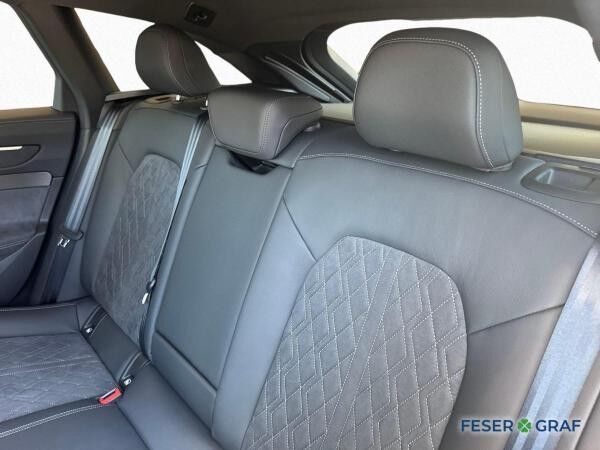 Audi A6 Avant edition one TDI quattro S tro