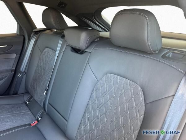 Audi A6 Avant edition one TDI quattro S tro