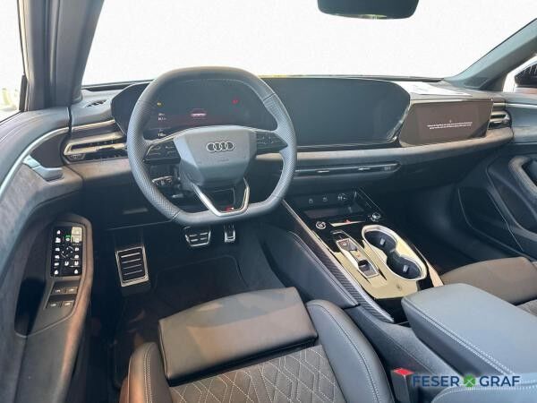Audi A6 Avant edition one TDI quattro S tro