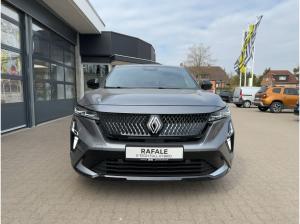 Renault Rafale Techno E-Tech Full Hybrid 200*SOFORT VERFÜGBAR* Renault Rafale Techno E-Tech Full Hybrid 200*SOFORT VERFÜGBAR*