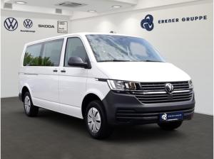 Volkswagen T6 Transporter !!LKW Zulassung!! T6.1 Kombi 2.0TDI 5-Sitzer +NAVI+STANDHEIZUNG+
