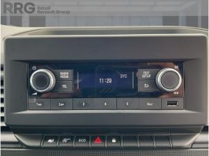 Renault Trafic 2.0 BLUE dCi 110 L1H1 2,8t Komfort Klima