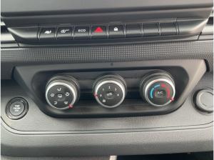 Renault Trafic 2.0 BLUE dCi 110 L1H1 2,8t Komfort Klima