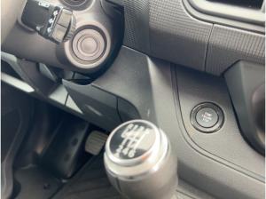 Renault Trafic 2.0 BLUE dCi 110 L1H1 2,8t Komfort Klima