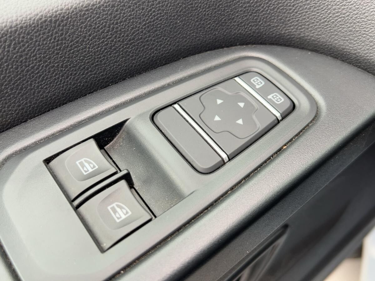 Renault Trafic 2.0 BLUE dCi 110 L1H1 2,8t Komfort Klima