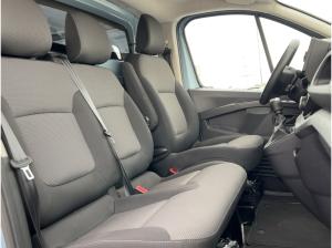 Renault Trafic 2.0 BLUE dCi 110 L1H1 2,8t Komfort Klima