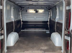 Renault Trafic 2.0 BLUE dCi 110 L1H1 2,8t Komfort Klima