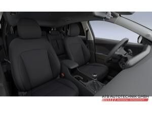 Hyundai KONA Select 1.6 T-GDi M/T Navi LED ACC Apple CarPlay