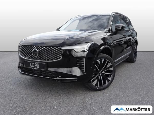 Volvo XC90 T8 AWD Ultra Bright Plug-In Hybrid 7-Sitzer