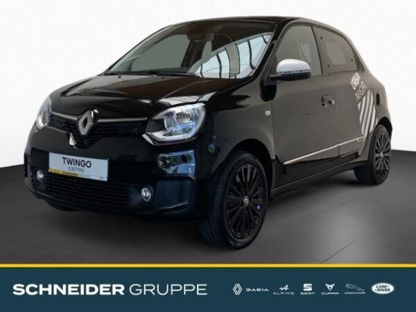 Renault Twingo E-TECH 22KWh Urban Night🔆Sommer-Deal/begrenzte Stückzahl🔆