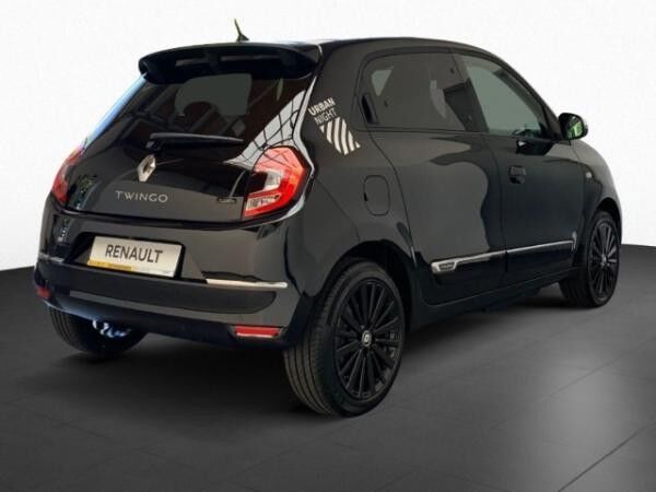 Renault Twingo E-TECH 22KWh Urban Night🔆Sommer-Deal/begrenzte Stückzahl🔆