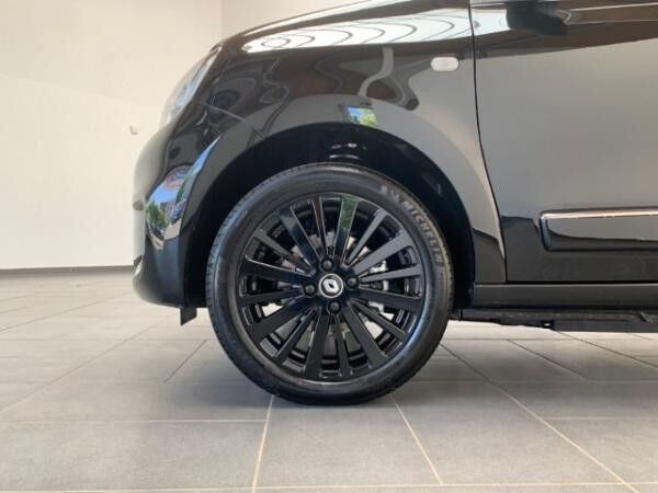 Renault Twingo E-TECH 22KWh Urban Night🔆Sommer-Deal/begrenzte Stückzahl🔆