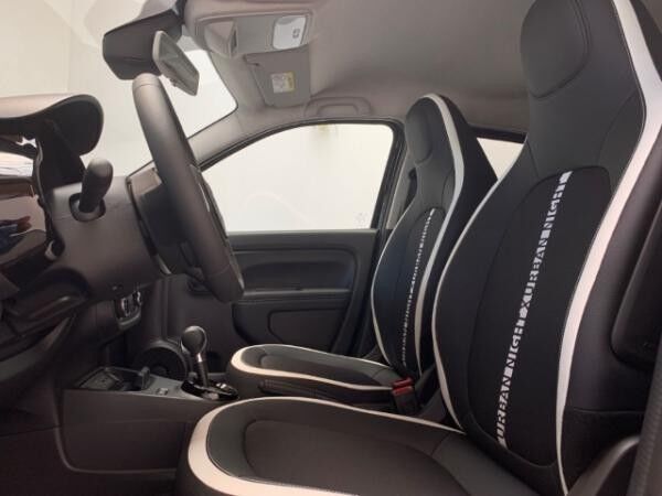 Renault Twingo E-TECH 22KWh Urban Night🔆Sommer-Deal/begrenzte Stückzahl🔆