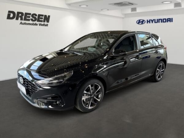 Hyundai i30 1.5 Advantage🚀| Automatik | Rückfahrkamera | Navi | Klimaauto. | ISOFIX
