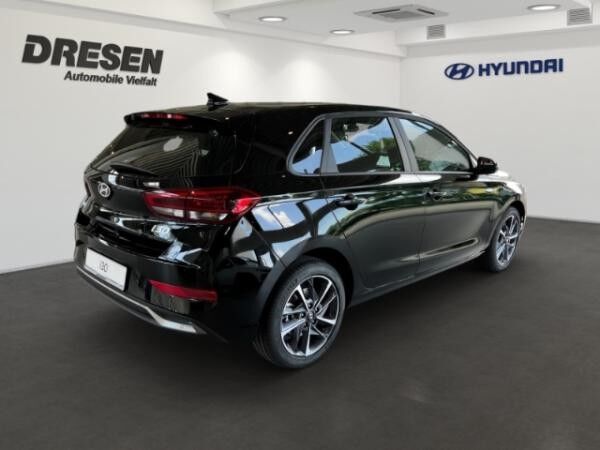Hyundai i30 1.5 Advantage🚀| Automatik | Rückfahrkamera | Navi | Klimaauto. | ISOFIX