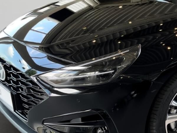 Hyundai i30 1.5 Advantage🚀| Automatik | Rückfahrkamera | Navi | Klimaauto. | ISOFIX