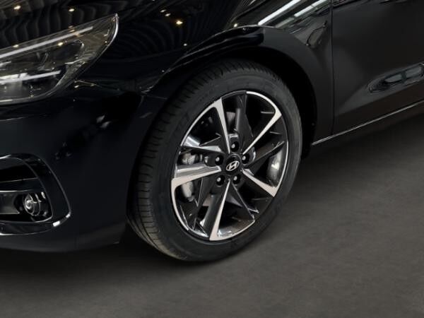 Hyundai i30 1.5 Advantage🚀| Automatik | Rückfahrkamera | Navi | Klimaauto. | ISOFIX