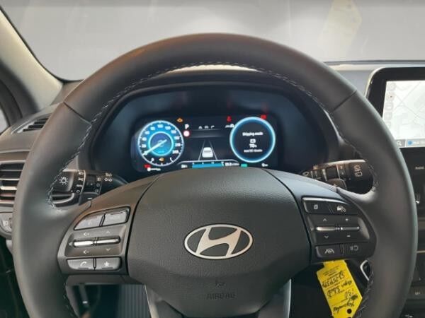 Hyundai i30 1.5 Advantage🚀| Automatik | Rückfahrkamera | Navi | Klimaauto. | ISOFIX