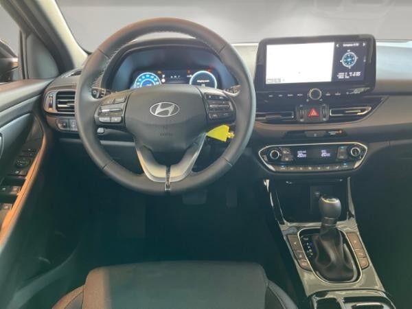 Hyundai i30 1.5 Advantage🚀| Automatik | Rückfahrkamera | Navi | Klimaauto. | ISOFIX