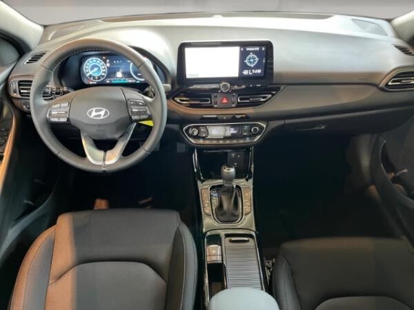 Hyundai i30 1.5 Advantage🚀| Automatik | Rückfahrkamera | Navi | Klimaauto. | ISOFIX