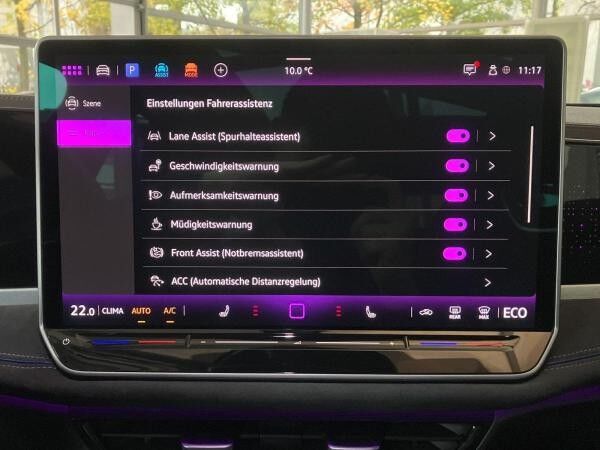 Volkswagen Passat 1.5 eHybrid R-Line DSG Pano Matrix Digital