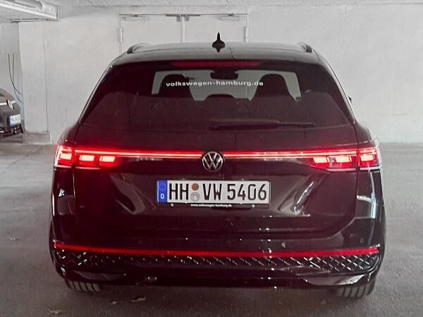 Volkswagen Passat 2.0 TDI R-Line 4Motion DSG Stdhzg Pano Navi LED