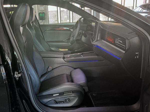 Volkswagen Passat 2.0 TDI R-Line 4Motion DSG Stdhzg Pano Navi LED