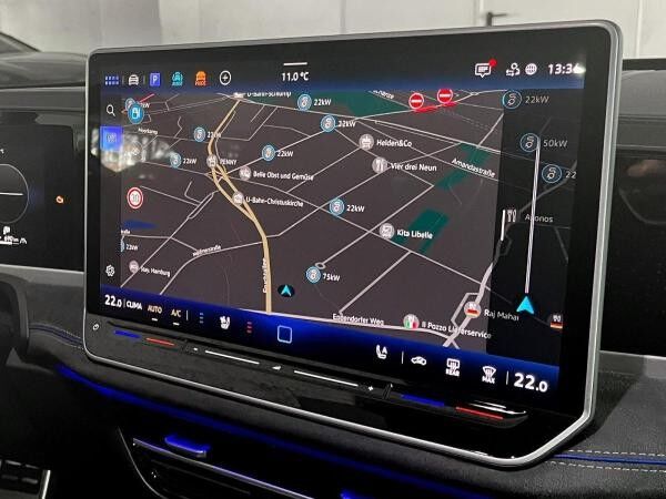 Volkswagen Passat 2.0 TDI R-Line 4Motion DSG Stdhzg Pano Navi LED