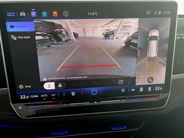 Volkswagen Passat 2.0 TDI R-Line 4Motion DSG Stdhzg Pano Navi LED