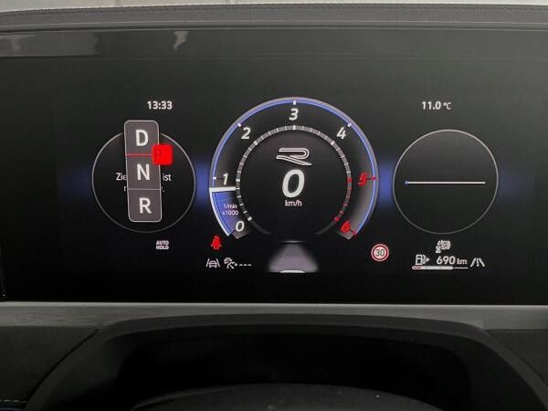 Volkswagen Passat 2.0 TDI R-Line 4Motion DSG Stdhzg Pano Navi LED