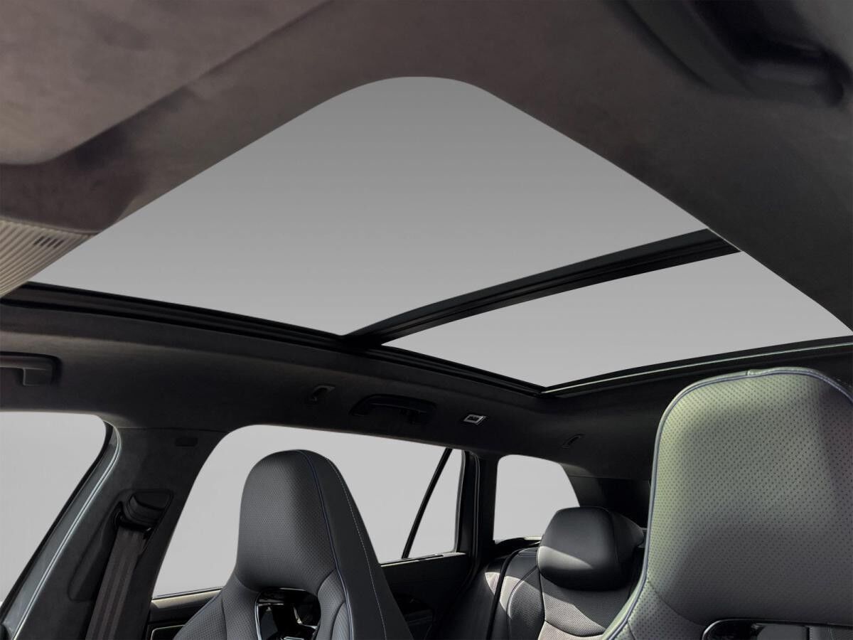 Volkswagen Passat R-Line "Signature" 2.0 TDI DSG 4M AHK/HUD