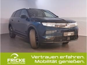 Opel Grandland GS MHEV +LED+Pano+Focal-Soundsyst.+Navi+Rückfahrkam.