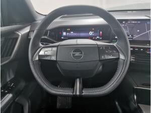 Opel Grandland GS MHEV +LED+Pano+Focal-Soundsyst.+Navi+Rückfahrkam.