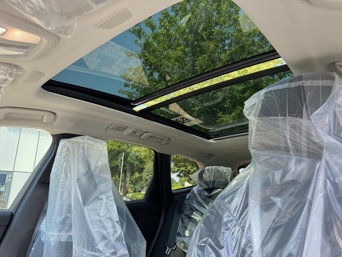 Volvo XC60 B5 B AWD PLUS DARK - MJ26 FACELIFT - Sofort lieferbar -