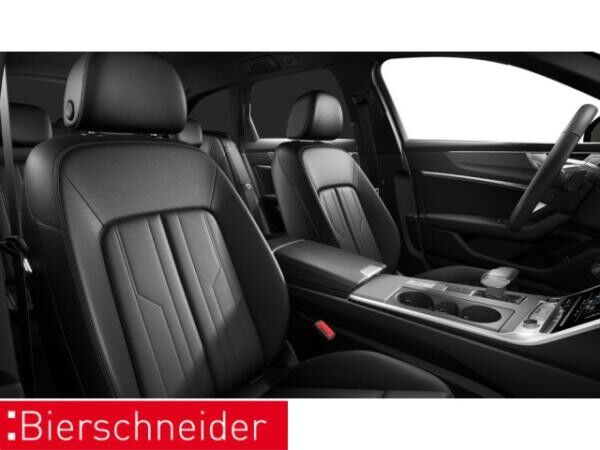 Audi A6 Av 40 TDI advanced 18 MATRIX HuD ACC 360