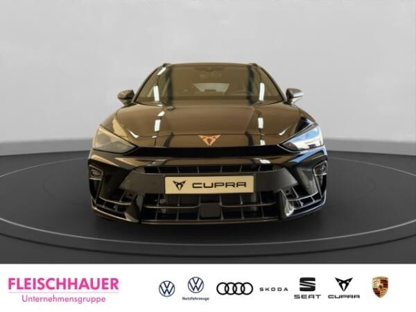 Cupra Leon ST VZ 🚨NUR BIS 30.09🚨4Drive 333PS AHK Matrix Navi XL