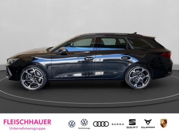 Cupra Leon ST VZ 🚨NUR BIS 30.09🚨4Drive 333PS AHK Matrix Navi XL