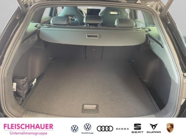 Cupra Leon ST VZ 🚨NUR BIS 30.09🚨4Drive 333PS AHK Matrix Navi XL