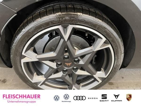 Cupra Leon ST VZ 🚨NUR BIS 30.09🚨4Drive 333PS AHK Matrix Navi XL