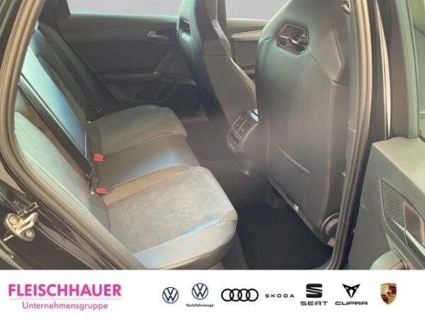 Cupra Leon ST VZ 🚨NUR BIS 30.09🚨4Drive 333PS AHK Matrix Navi XL