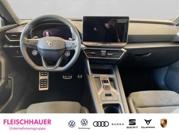 Cupra Leon ST VZ 🚨NUR BIS 30.09🚨4Drive 333PS AHK Matrix Navi XL