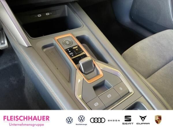 Cupra Leon ST VZ 🚨NUR BIS 30.09🚨4Drive 333PS AHK Matrix Navi XL