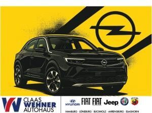 Opel Mokka Automatik *Komfort Paket*Allwetterreifen