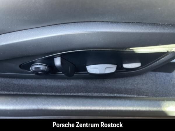 Porsche 992 911 Carrera S